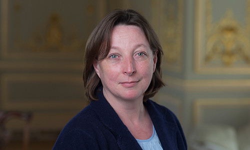 Carrie Bendall