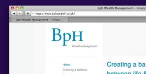 BpH – Wealth Management