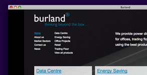 Burland
