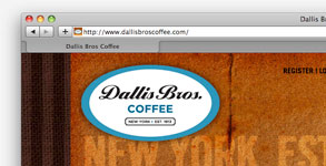 Dallis Bros. Coffee
