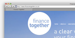 Finance Together