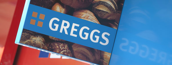 Greggs