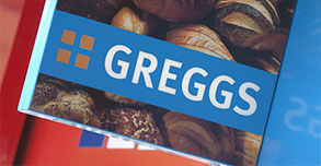 Greggs