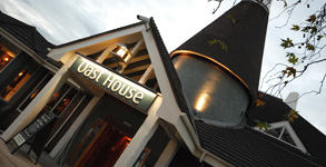 Whitbread – Oast House