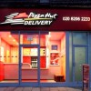 Pizza Hut – Home Delivery