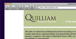 Quilliam Property Services
