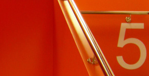 Sheffield Hallam University – Circulation
