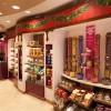 Thorntons