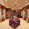 Thorntons