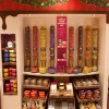 Thorntons