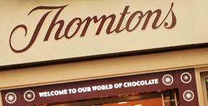 Thorntons