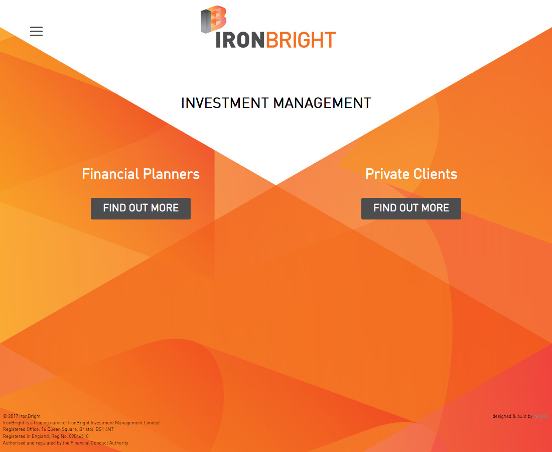 Websites_IronBright