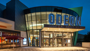 Odeon